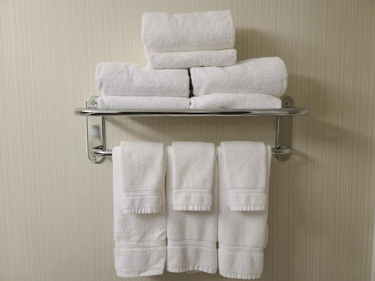 Holiday Inn Express Hotel & Suites-St. Paul By Ihg Vadnais Heights Eksteriør bilde