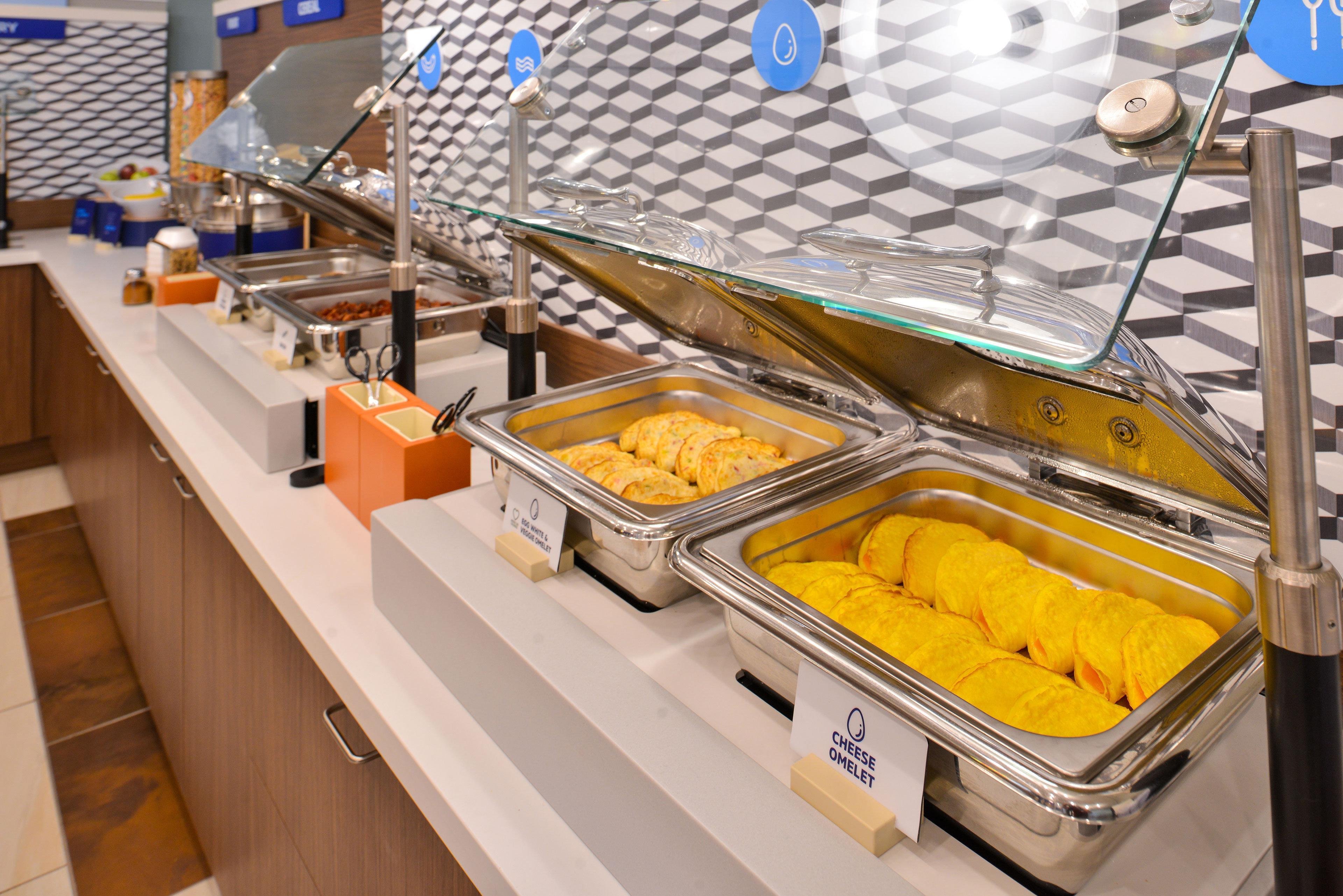 Holiday Inn Express Hotel & Suites-St. Paul By Ihg Vadnais Heights Eksteriør bilde