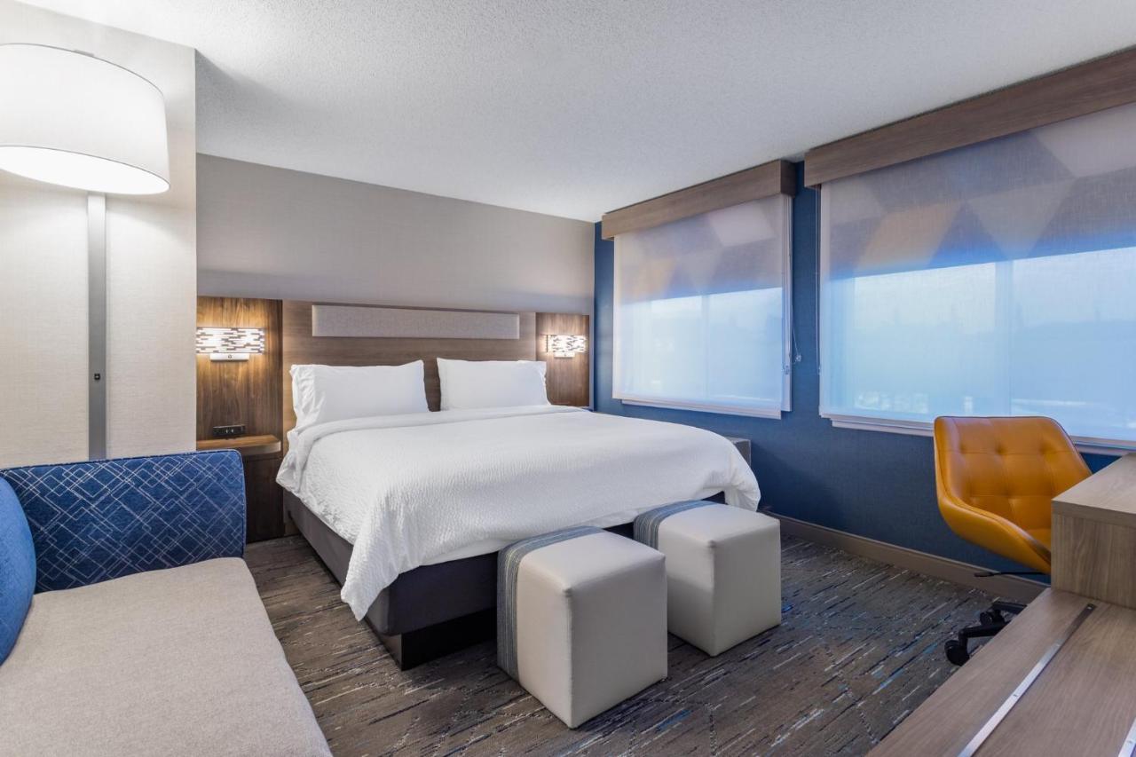 Holiday Inn Express Hotel & Suites-St. Paul By Ihg Vadnais Heights Eksteriør bilde