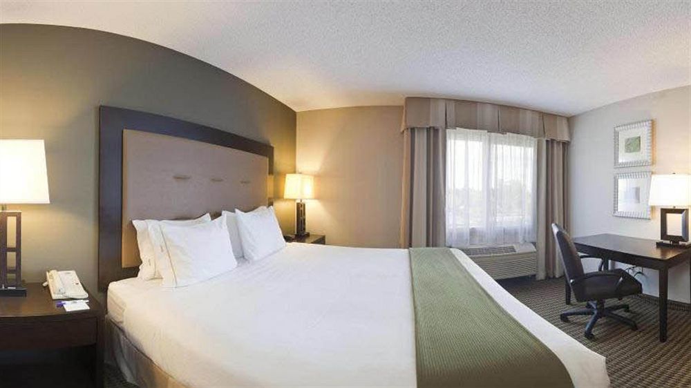 Holiday Inn Express Hotel & Suites-St. Paul, An Ihg Hotel Vadnais Heights Eksteriør bilde