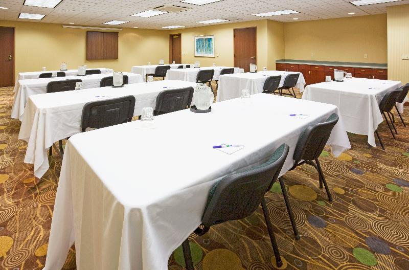 Holiday Inn Express Hotel & Suites-St. Paul By Ihg Vadnais Heights Eksteriør bilde