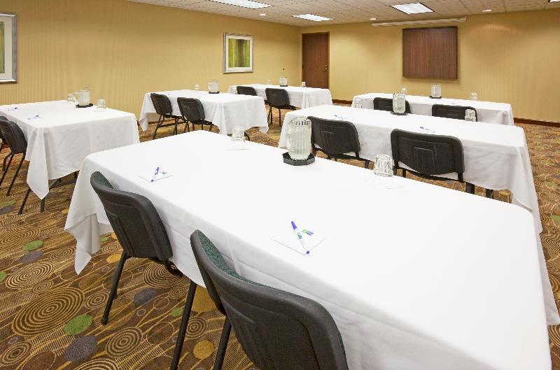 Holiday Inn Express Hotel & Suites-St. Paul By Ihg Vadnais Heights Eksteriør bilde